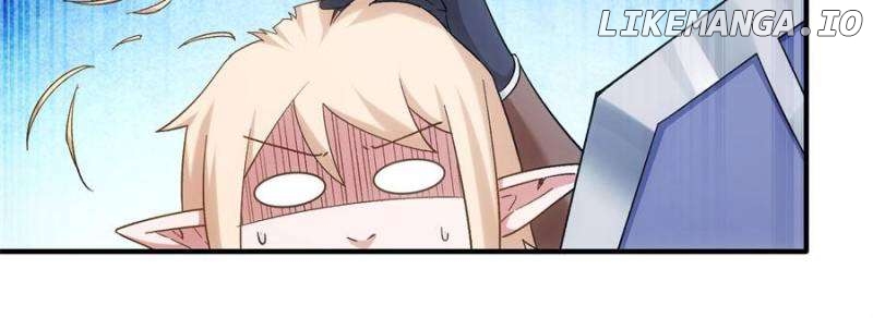 Trapped Inside the Beta Test World for 1000 years Chapter 100 - page 40