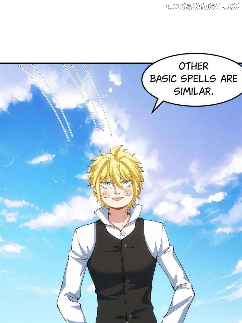 Trapped Inside the Beta Test World for 1000 years Chapter 100 - page 41
