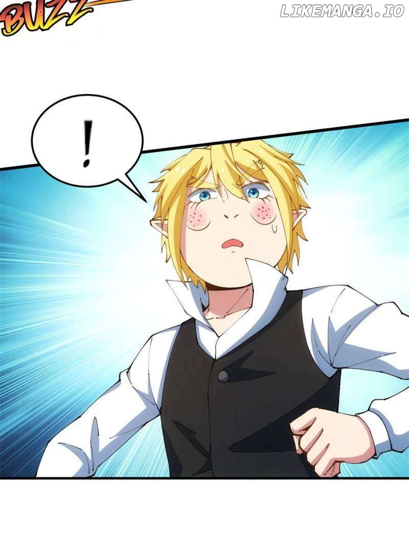 Trapped Inside the Beta Test World for 1000 years Chapter 100 - page 49