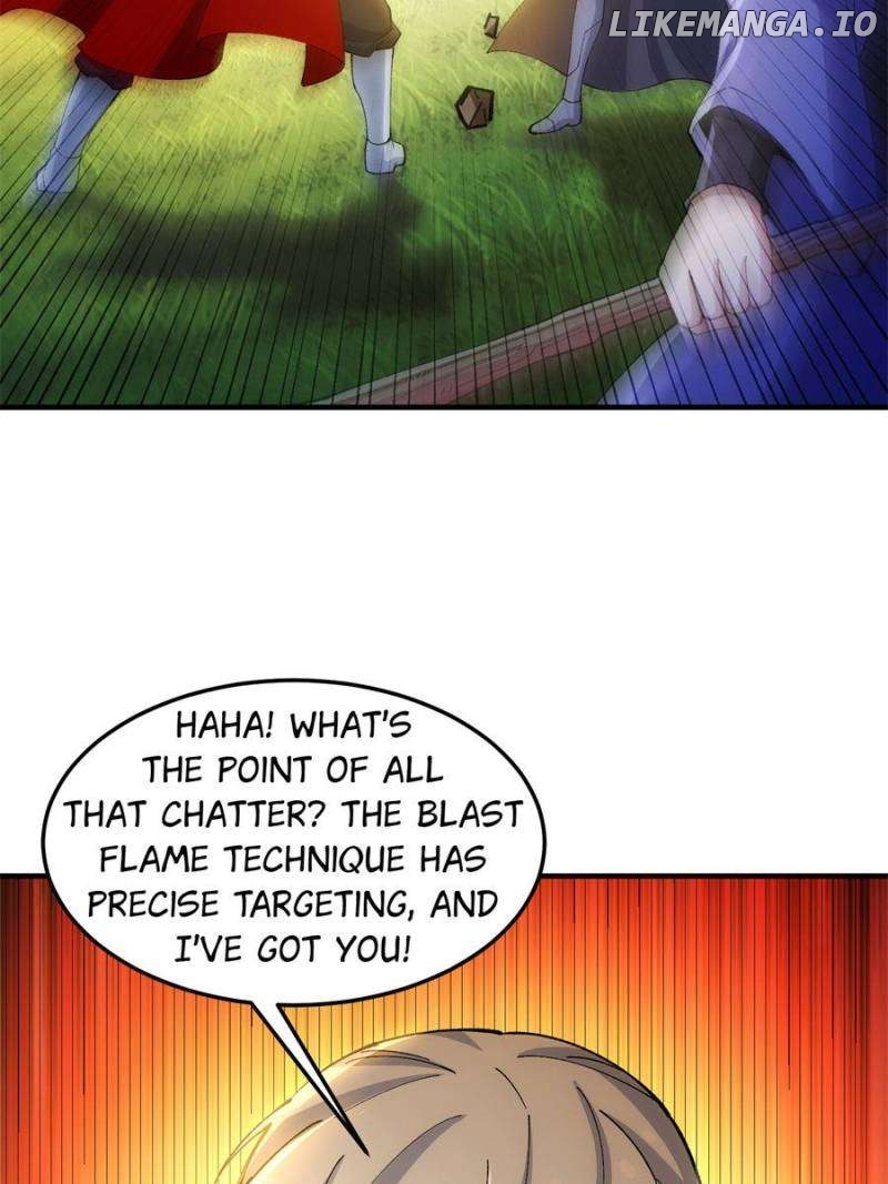 Trapped Inside the Beta Test World for 1000 years Chapter 100 - page 52