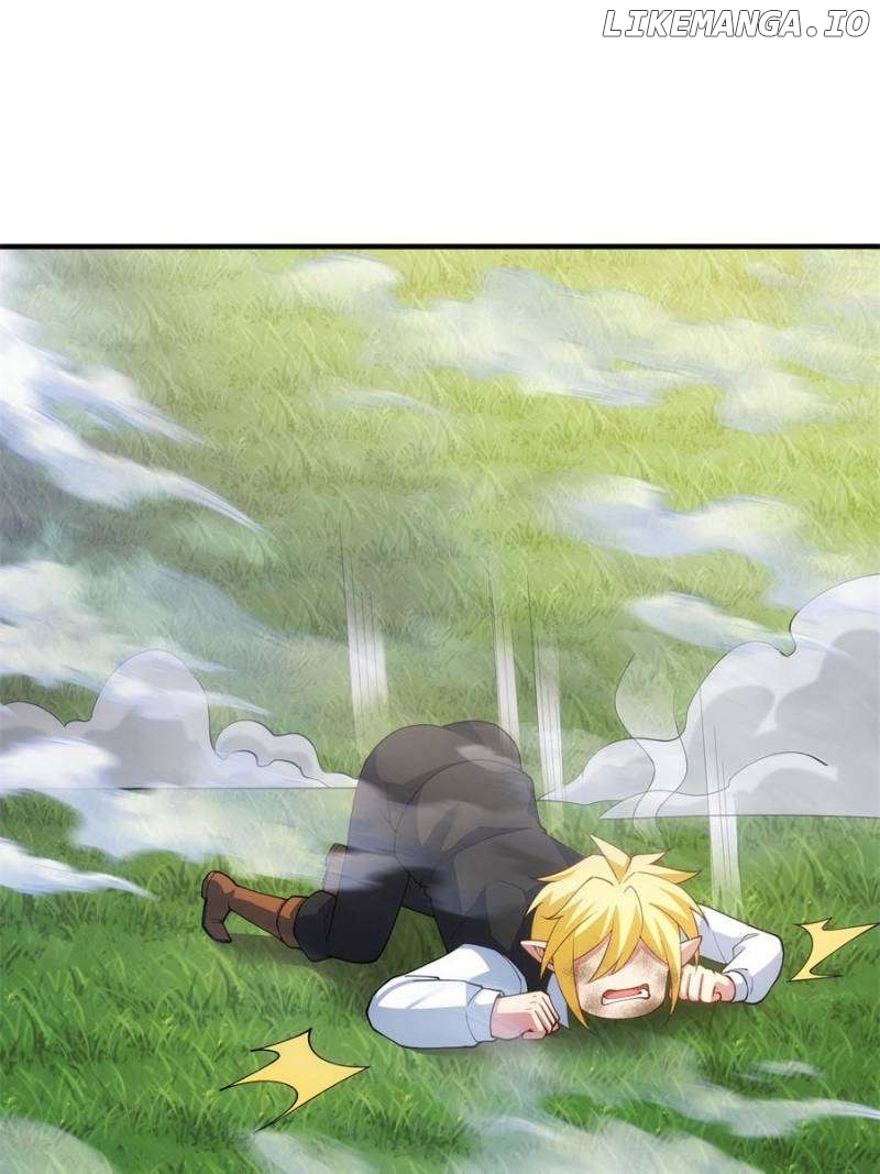Trapped Inside the Beta Test World for 1000 years Chapter 100 - page 55