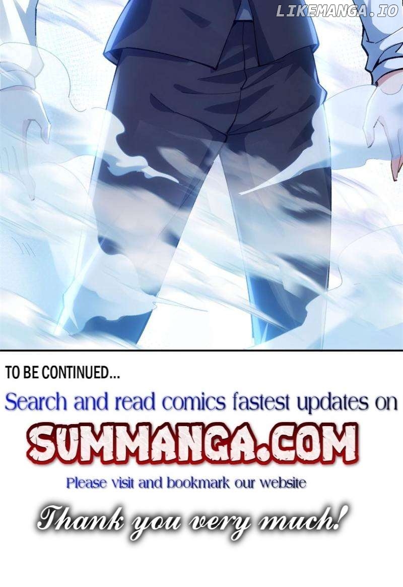Trapped Inside the Beta Test World for 1000 years Chapter 100 - page 61