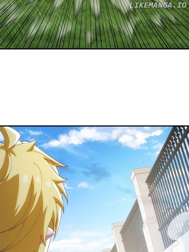 Trapped Inside the Beta Test World for 1000 years Chapter 100 - page 9
