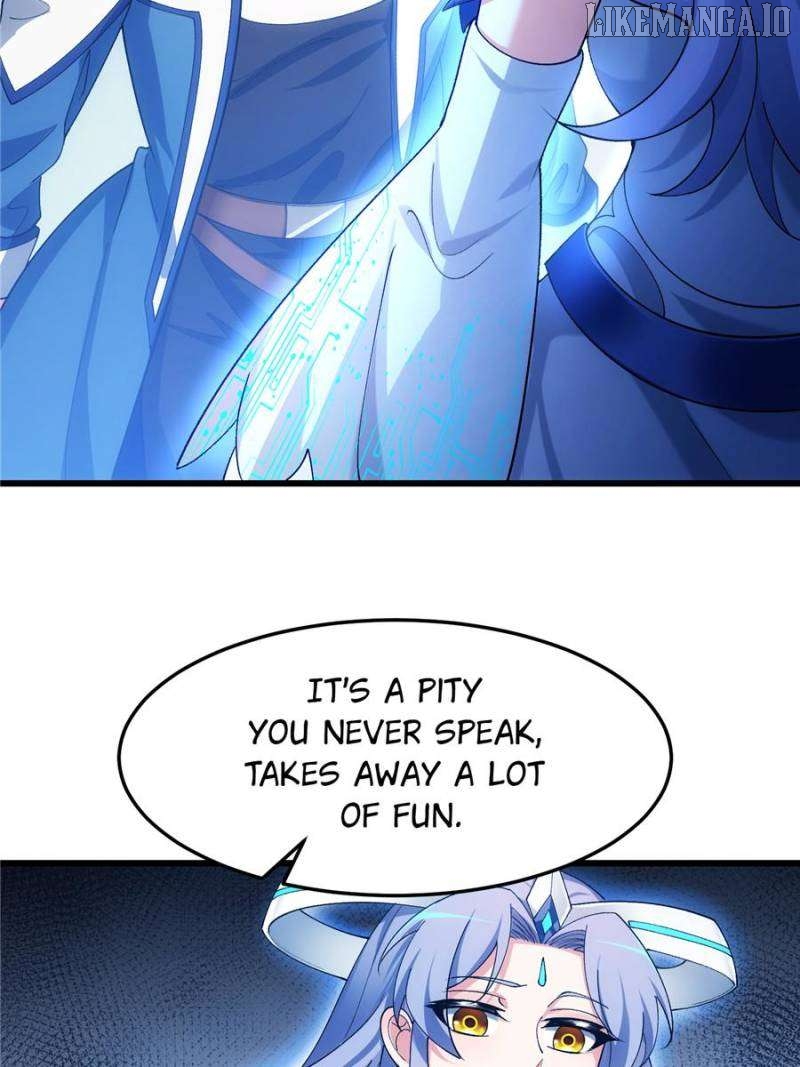 Trapped Inside the Beta Test World for 1000 years Chapter 103 - page 11
