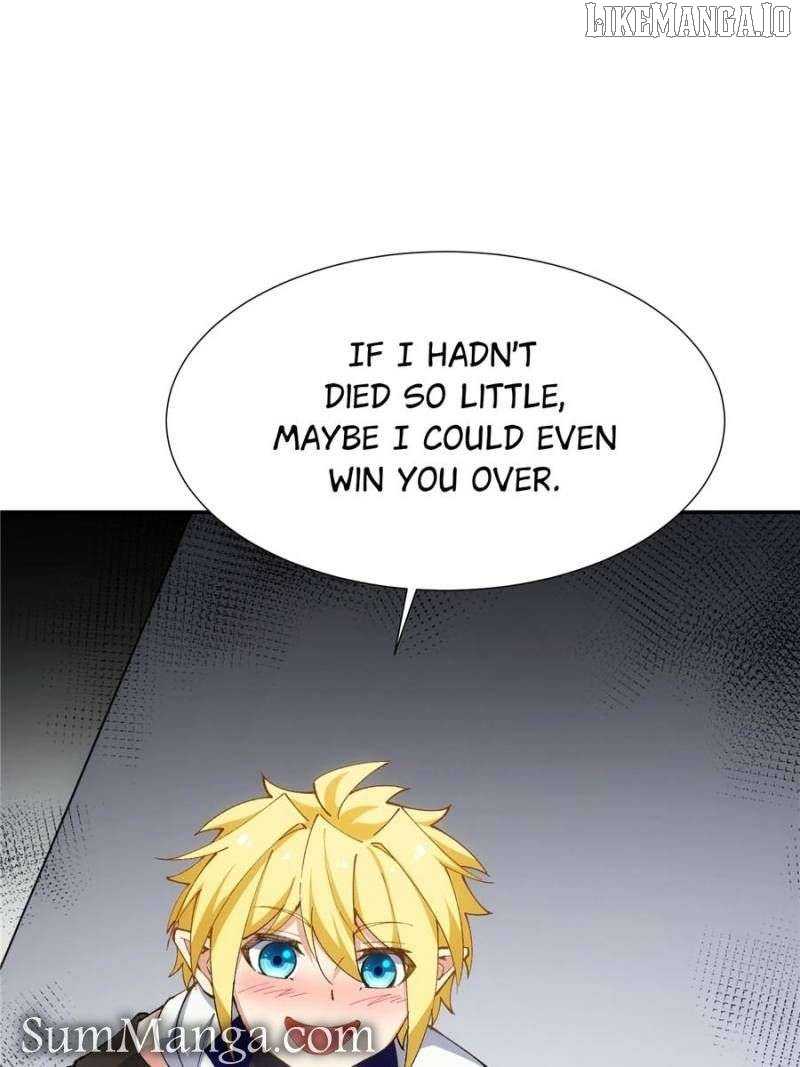 Trapped Inside the Beta Test World for 1000 years Chapter 103 - page 14