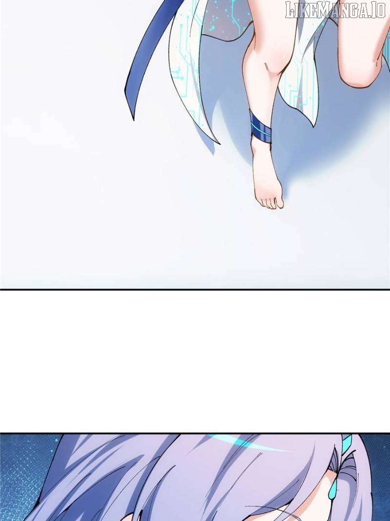 Trapped Inside the Beta Test World for 1000 years Chapter 103 - page 16