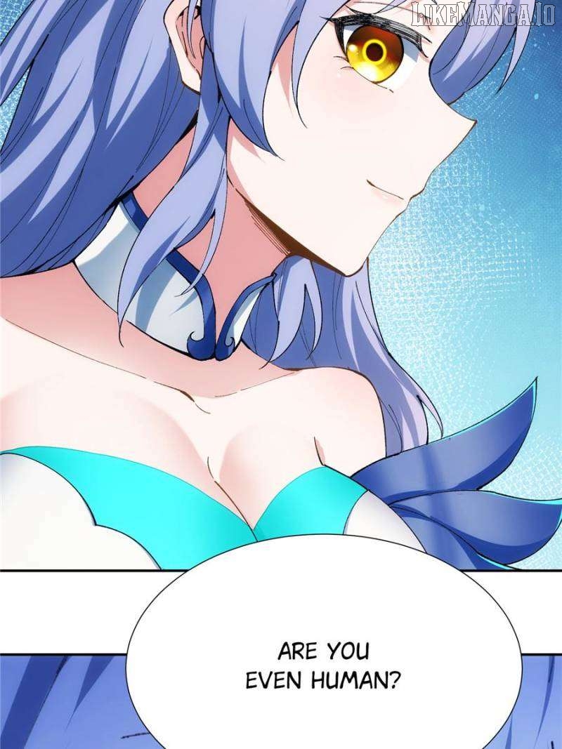Trapped Inside the Beta Test World for 1000 years Chapter 103 - page 17