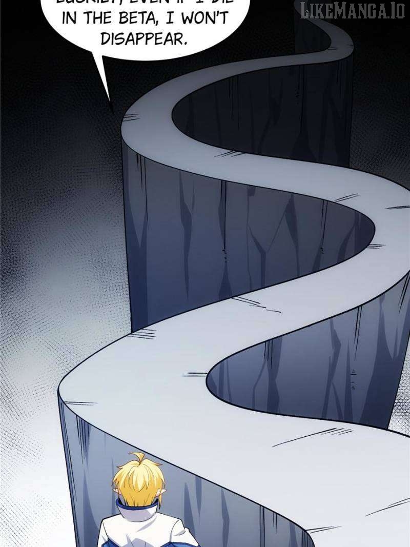 Trapped Inside the Beta Test World for 1000 years Chapter 103 - page 2