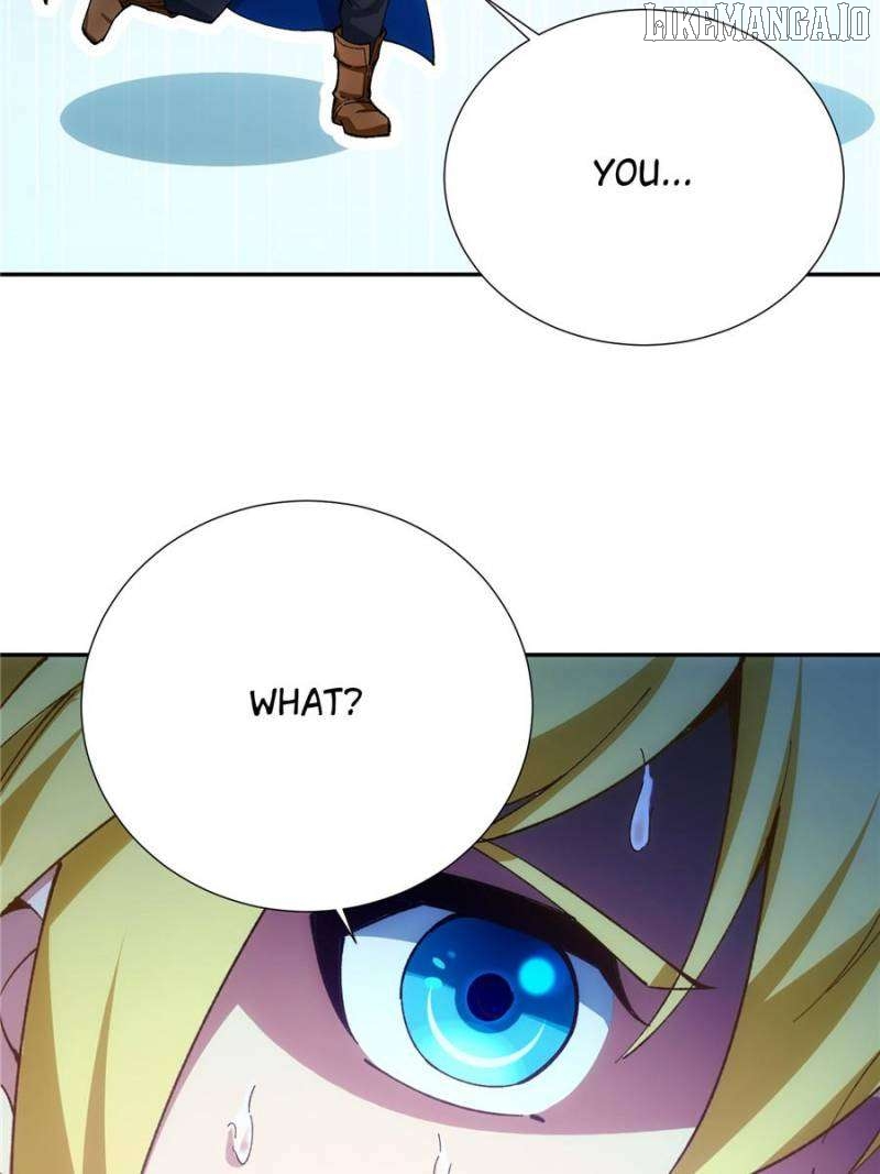 Trapped Inside the Beta Test World for 1000 years Chapter 103 - page 20