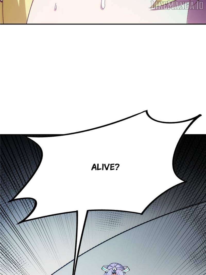 Trapped Inside the Beta Test World for 1000 years Chapter 103 - page 21