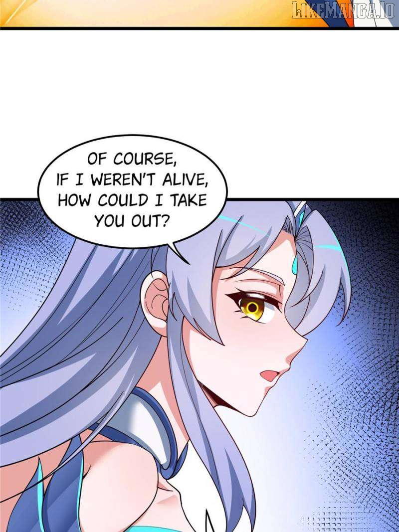 Trapped Inside the Beta Test World for 1000 years Chapter 103 - page 24