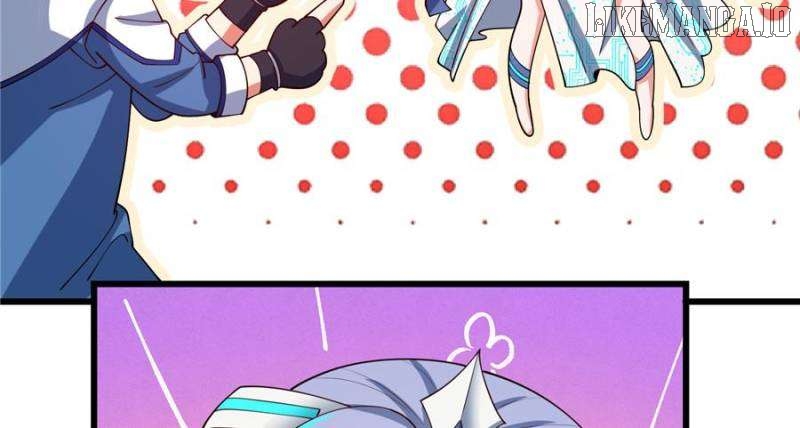 Trapped Inside the Beta Test World for 1000 years Chapter 103 - page 26