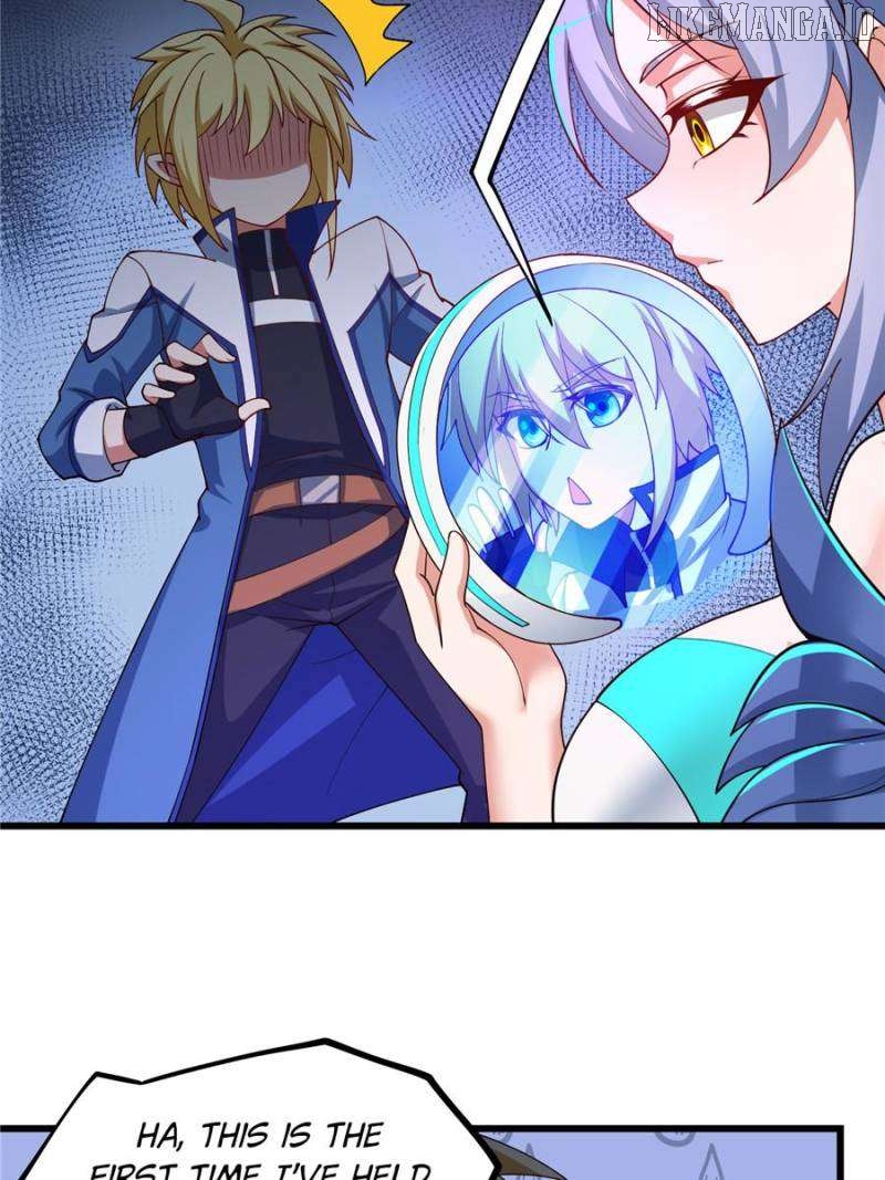 Trapped Inside the Beta Test World for 1000 years Chapter 103 - page 30