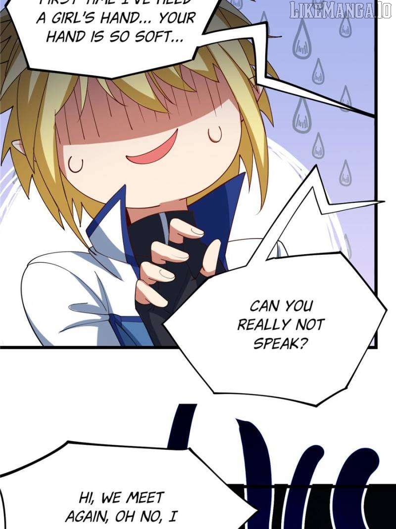 Trapped Inside the Beta Test World for 1000 years Chapter 103 - page 31