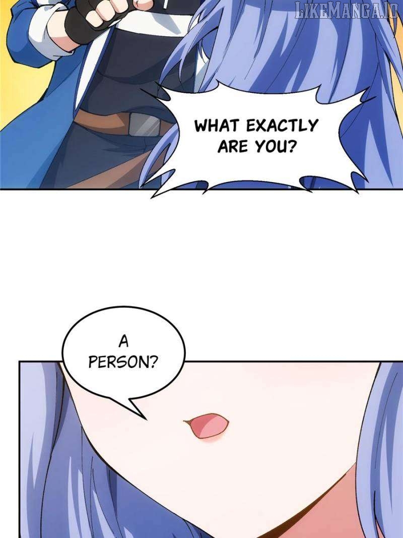 Trapped Inside the Beta Test World for 1000 years Chapter 103 - page 38