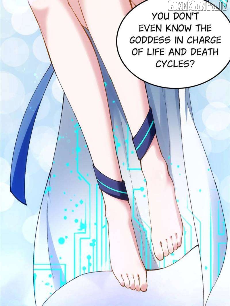 Trapped Inside the Beta Test World for 1000 years Chapter 103 - page 41