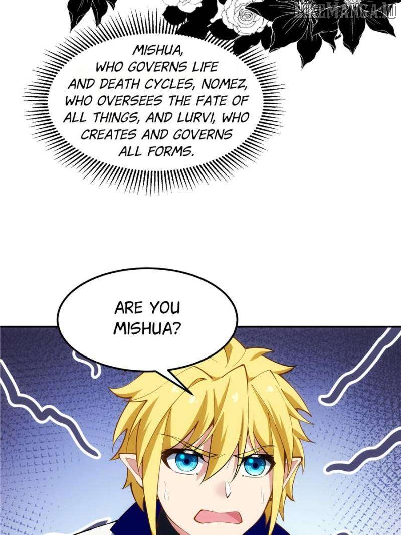 Trapped Inside the Beta Test World for 1000 years Chapter 103 - page 45