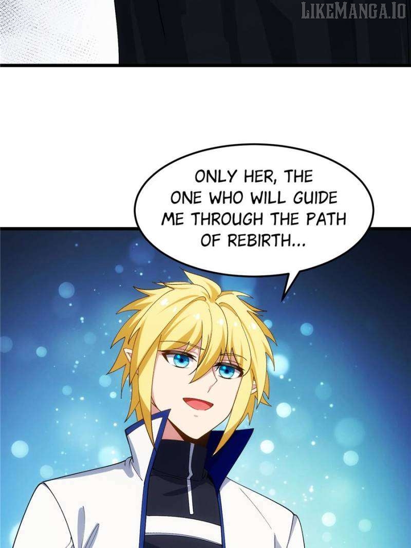 Trapped Inside the Beta Test World for 1000 years Chapter 103 - page 5
