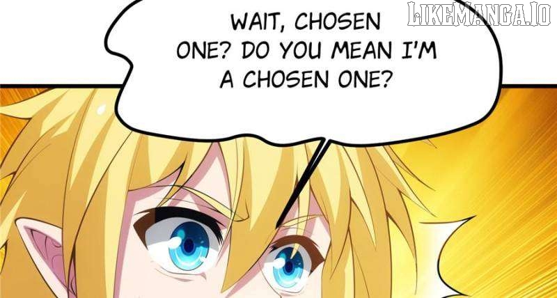 Trapped Inside the Beta Test World for 1000 years Chapter 103 - page 52