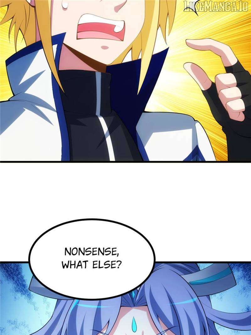 Trapped Inside the Beta Test World for 1000 years Chapter 103 - page 53