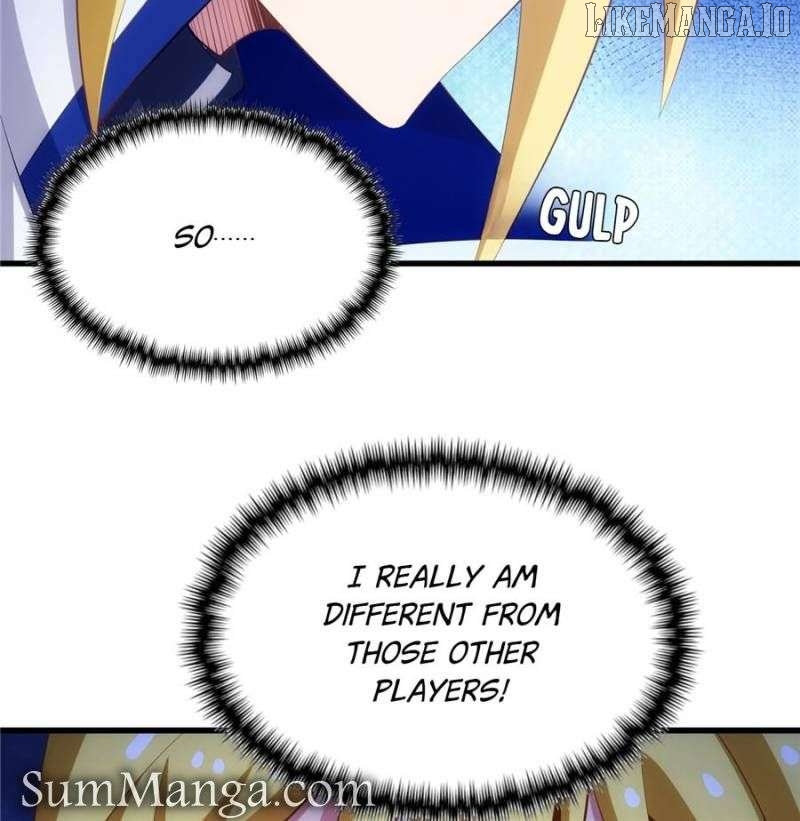 Trapped Inside the Beta Test World for 1000 years Chapter 103 - page 59