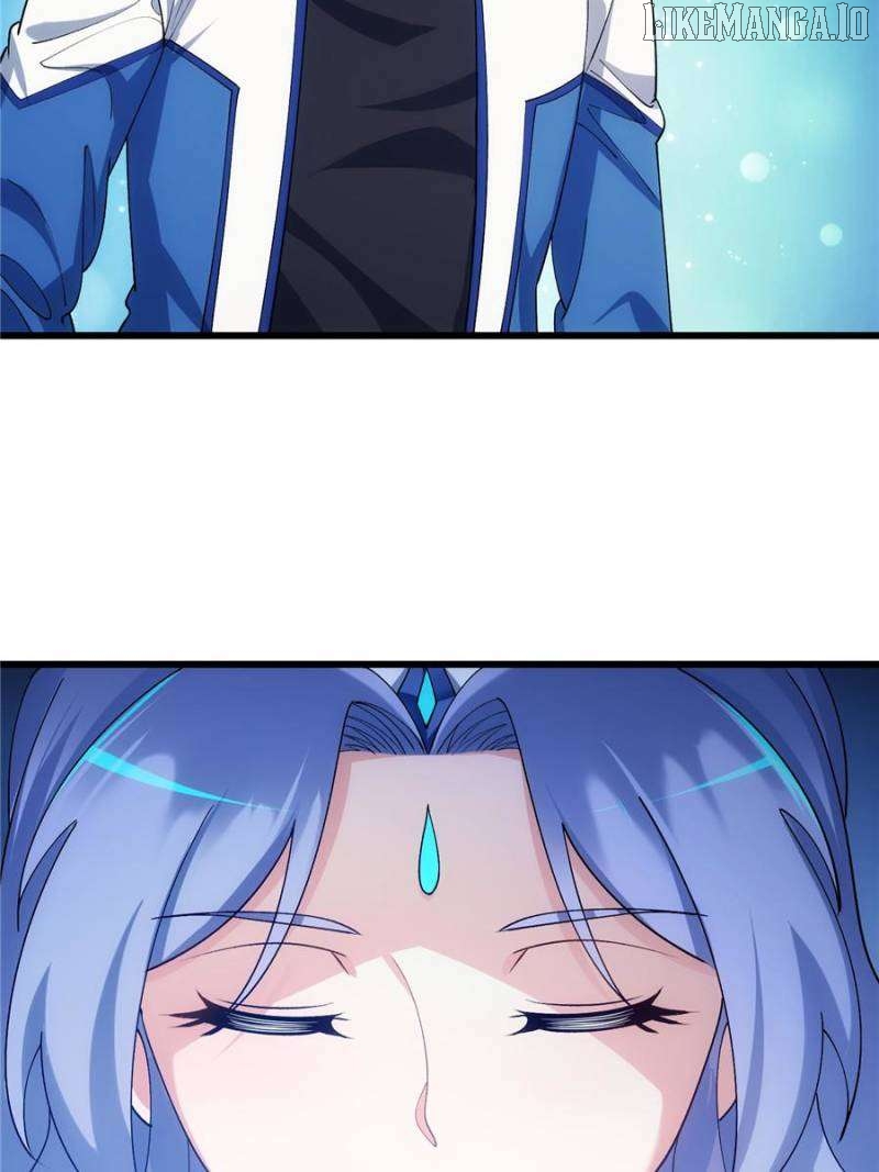 Trapped Inside the Beta Test World for 1000 years Chapter 103 - page 6