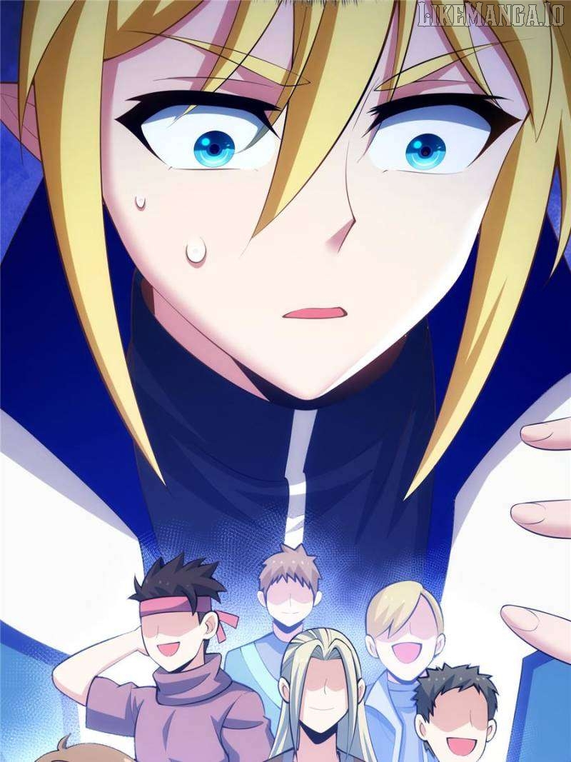 Trapped Inside the Beta Test World for 1000 years Chapter 103 - page 60
