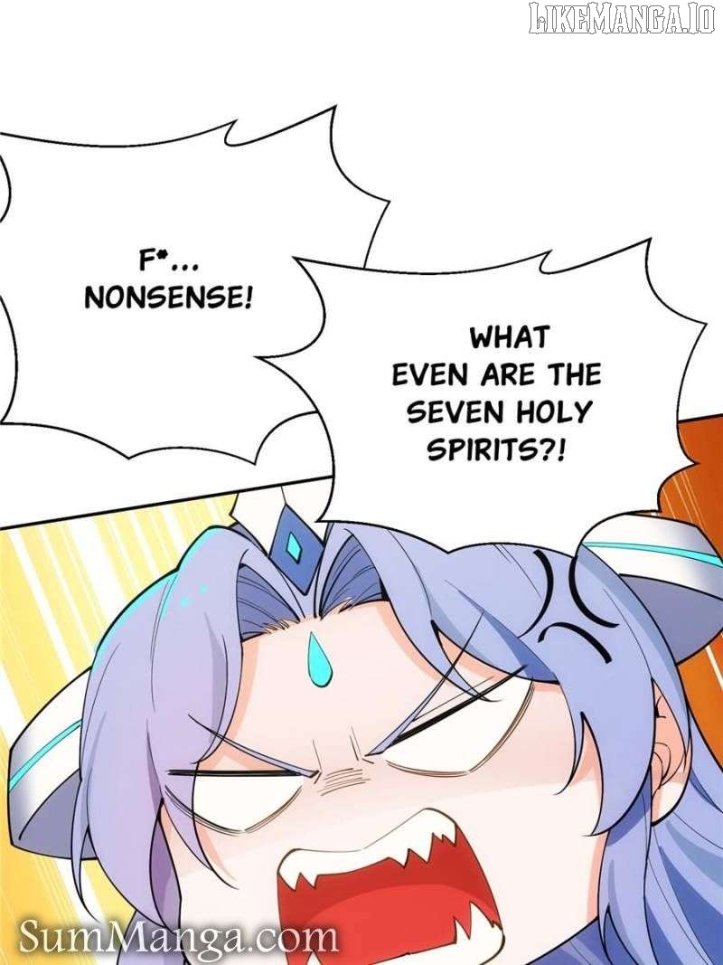Trapped Inside the Beta Test World for 1000 years Chapter 103 - page 64