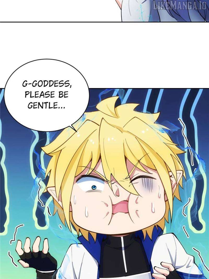 Trapped Inside the Beta Test World for 1000 years Chapter 103 - page 68