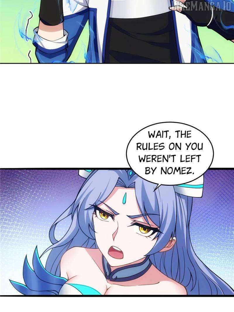 Trapped Inside the Beta Test World for 1000 years Chapter 103 - page 69