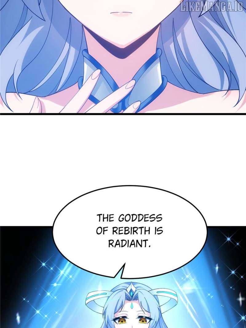 Trapped Inside the Beta Test World for 1000 years Chapter 103 - page 7