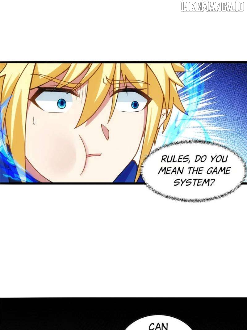 Trapped Inside the Beta Test World for 1000 years Chapter 103 - page 70