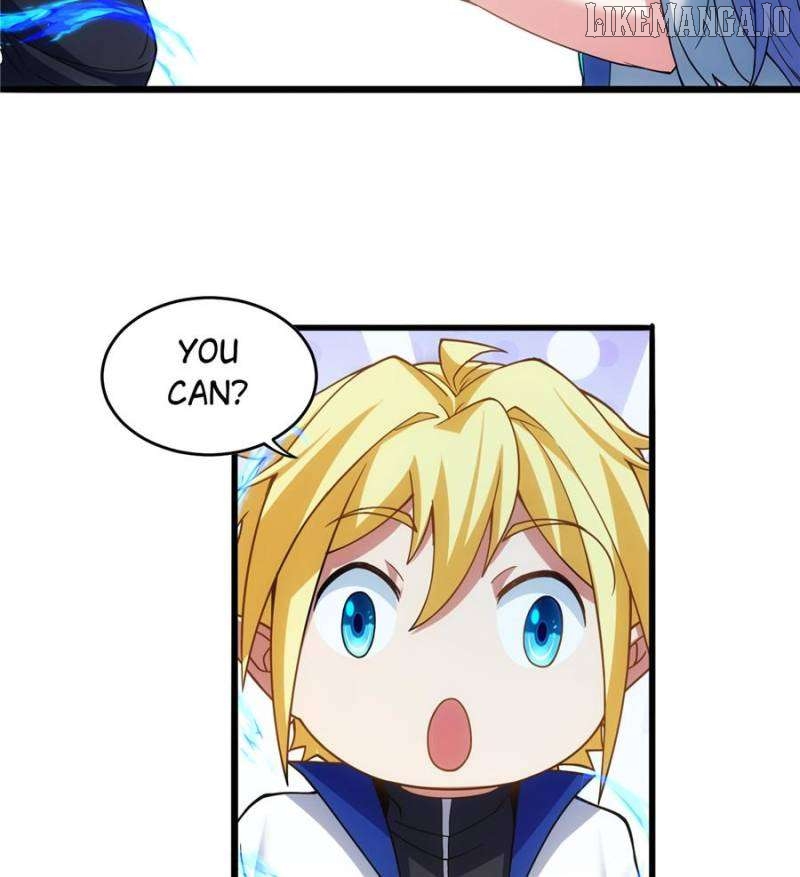 Trapped Inside the Beta Test World for 1000 years Chapter 103 - page 72