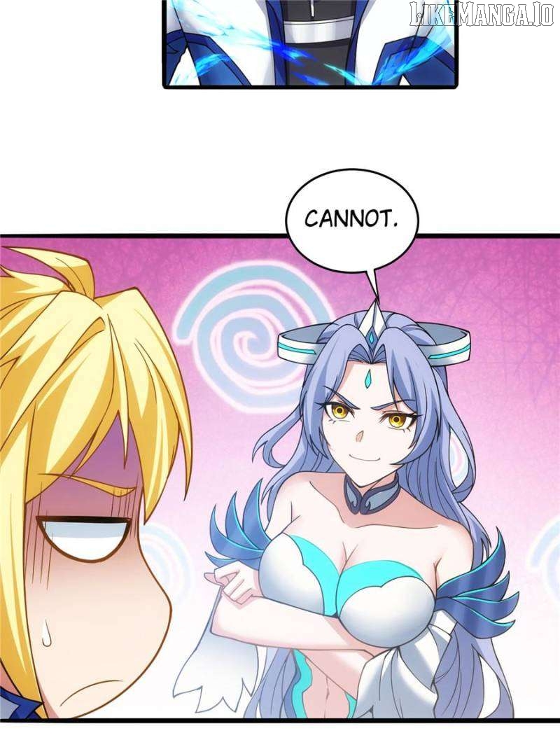 Trapped Inside the Beta Test World for 1000 years Chapter 103 - page 73