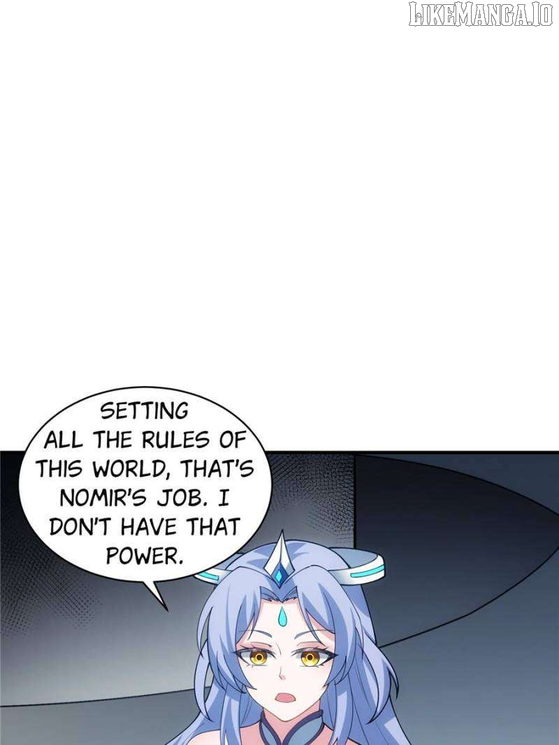 Trapped Inside the Beta Test World for 1000 years Chapter 103 - page 74