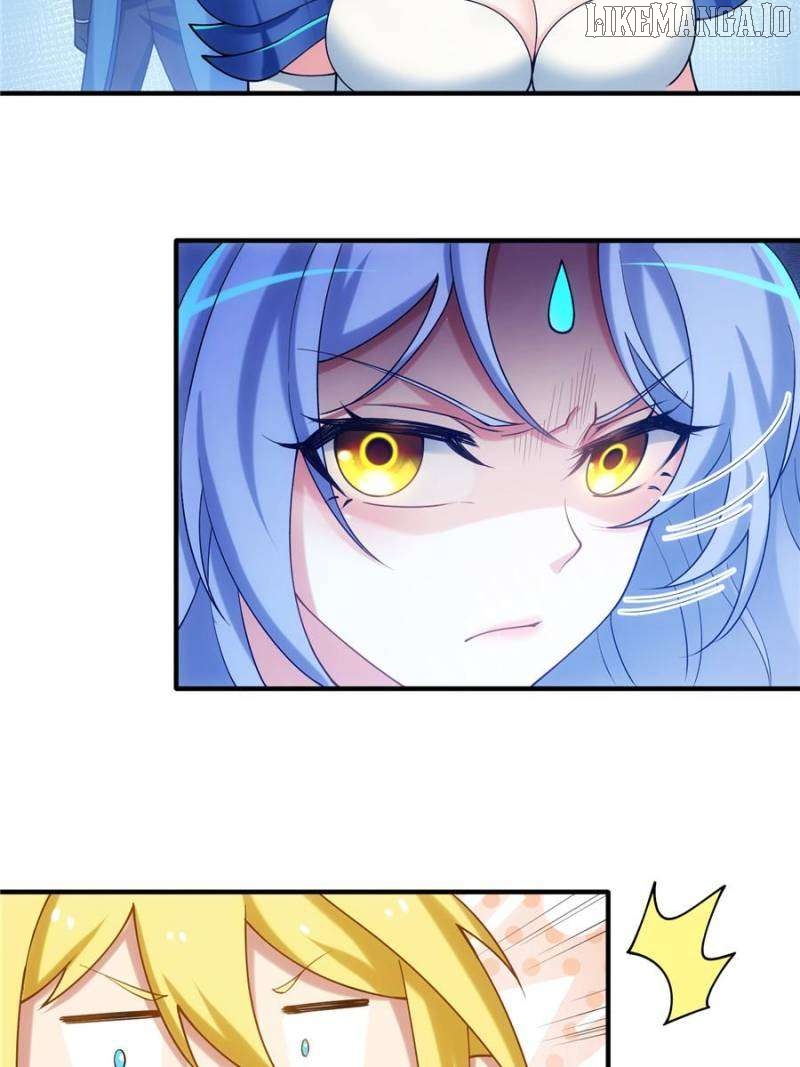 Trapped Inside the Beta Test World for 1000 years Chapter 103 - page 82
