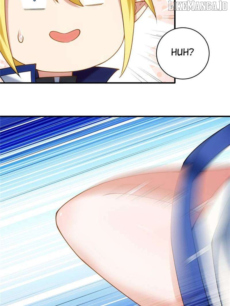 Trapped Inside the Beta Test World for 1000 years Chapter 103 - page 83