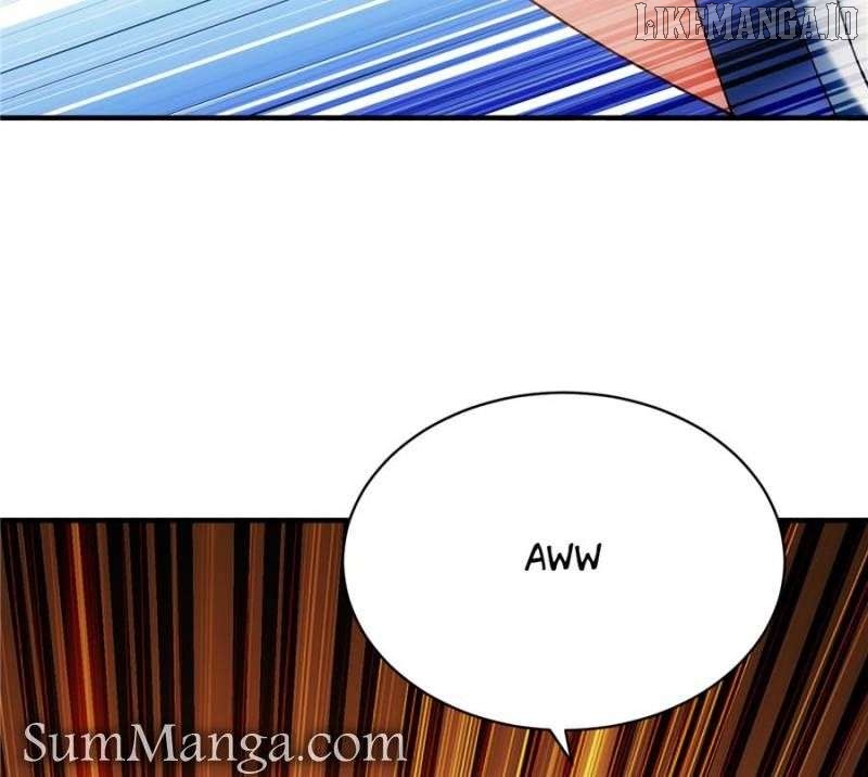 Trapped Inside the Beta Test World for 1000 years Chapter 103 - page 84