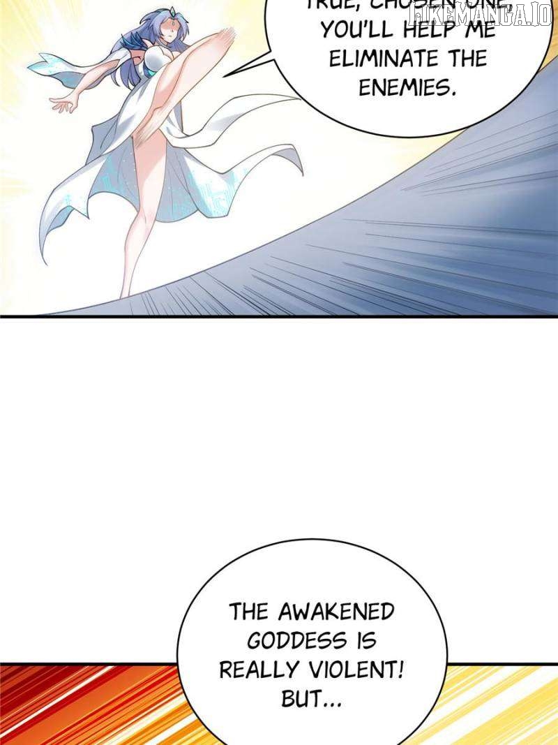 Trapped Inside the Beta Test World for 1000 years Chapter 103 - page 86