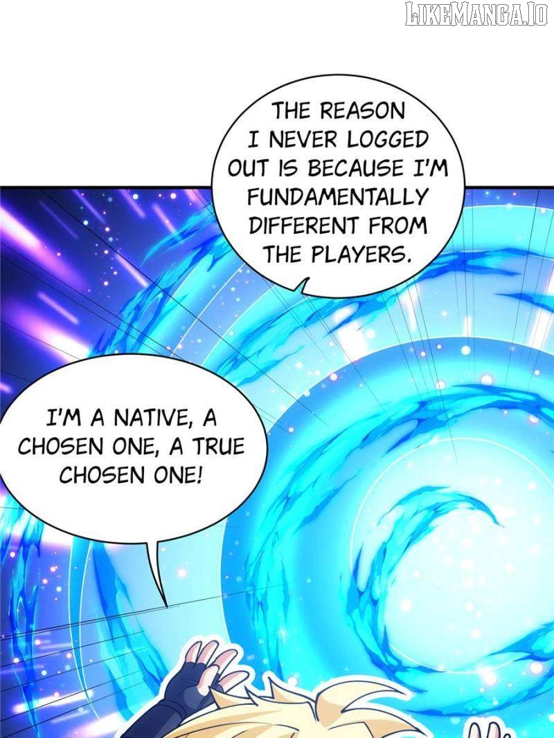 Trapped Inside the Beta Test World for 1000 years Chapter 103 - page 90