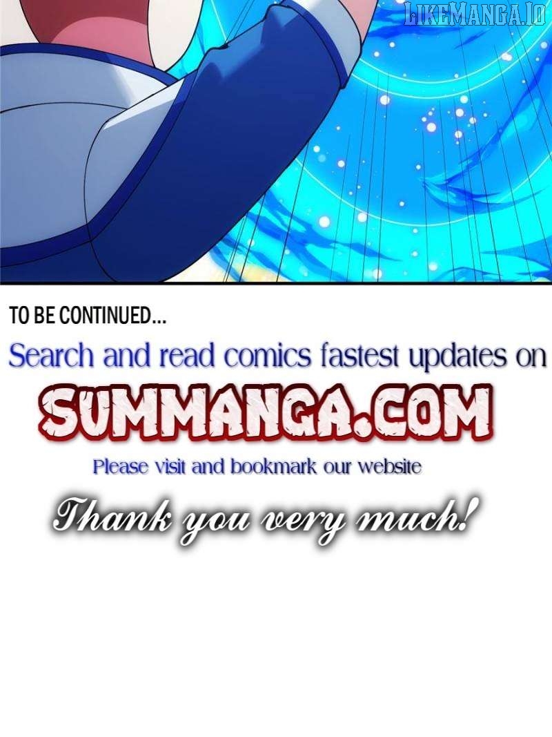 Trapped Inside the Beta Test World for 1000 years Chapter 103 - page 95