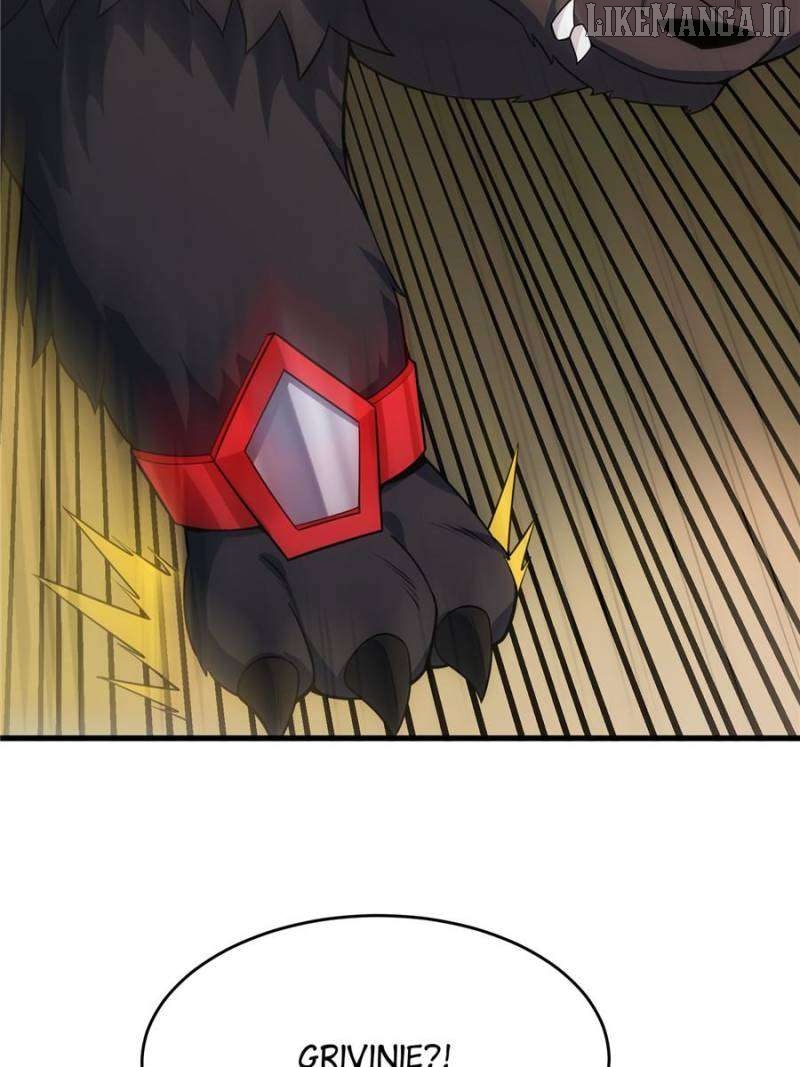 Trapped Inside the Beta Test World for 1000 years Chapter 104 - page 17