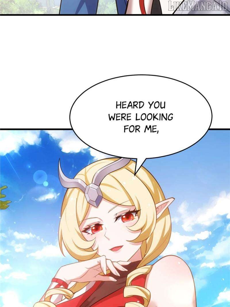 Trapped Inside the Beta Test World for 1000 years Chapter 104 - page 19