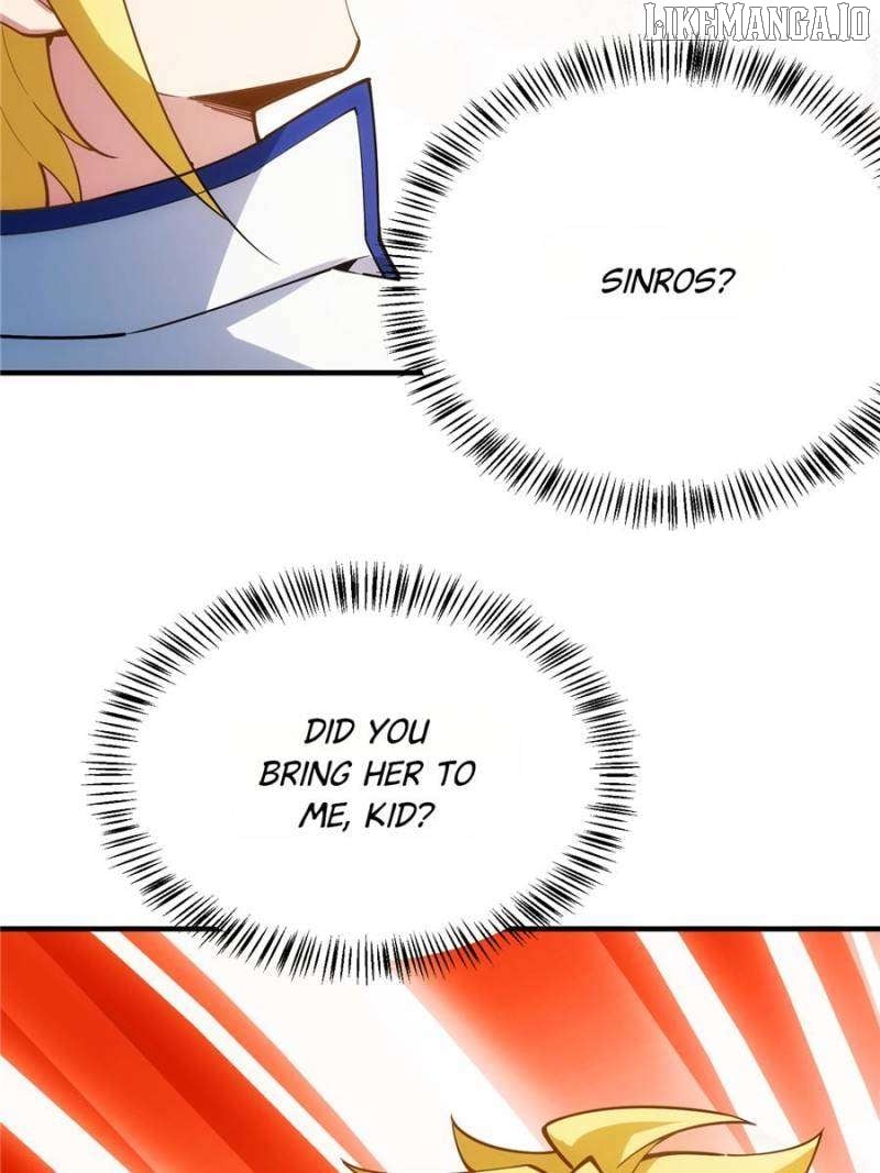 Trapped Inside the Beta Test World for 1000 years Chapter 104 - page 38