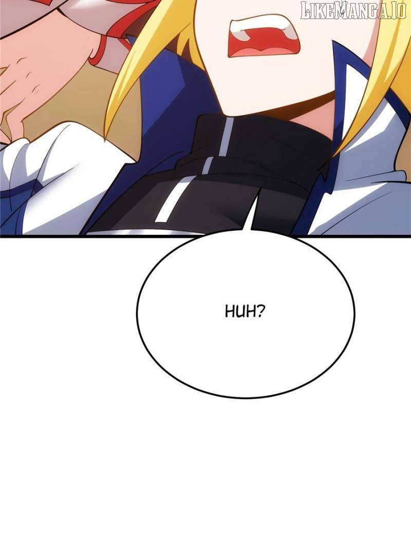 Trapped Inside the Beta Test World for 1000 years Chapter 104 - page 51