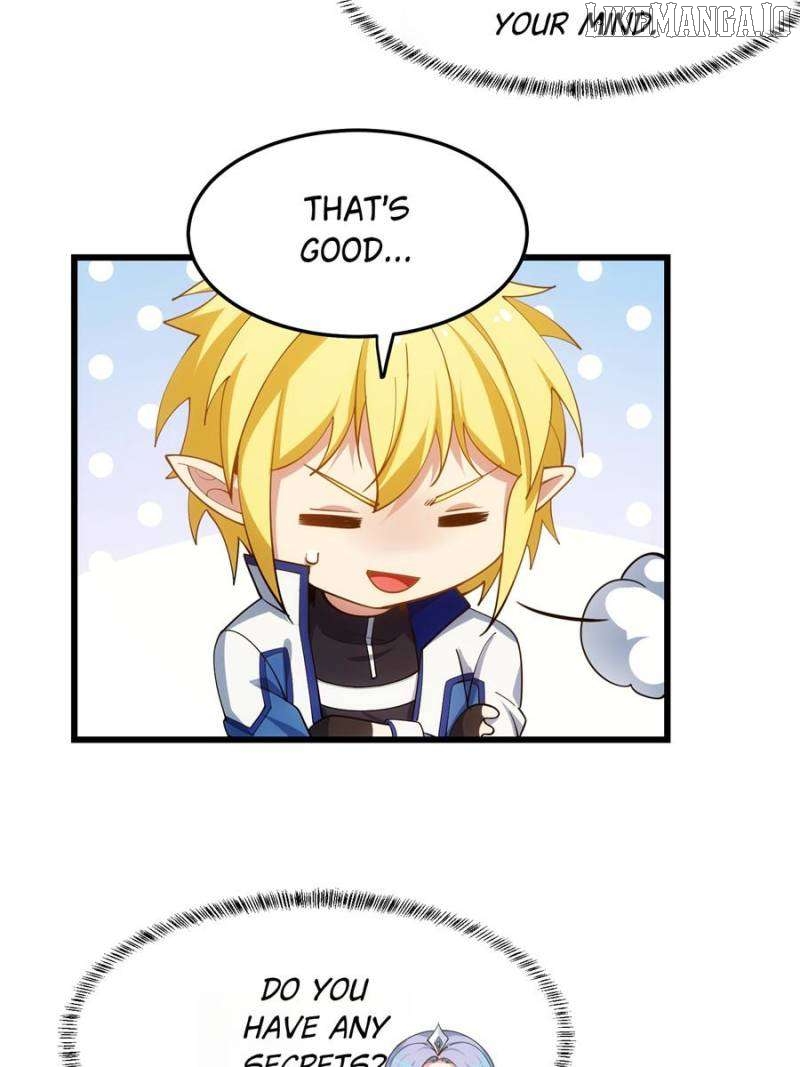 Trapped Inside the Beta Test World for 1000 years Chapter 104 - page 7