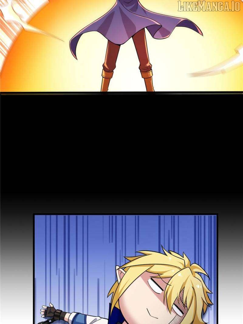 Trapped Inside the Beta Test World for 1000 years Chapter 104 - page 70