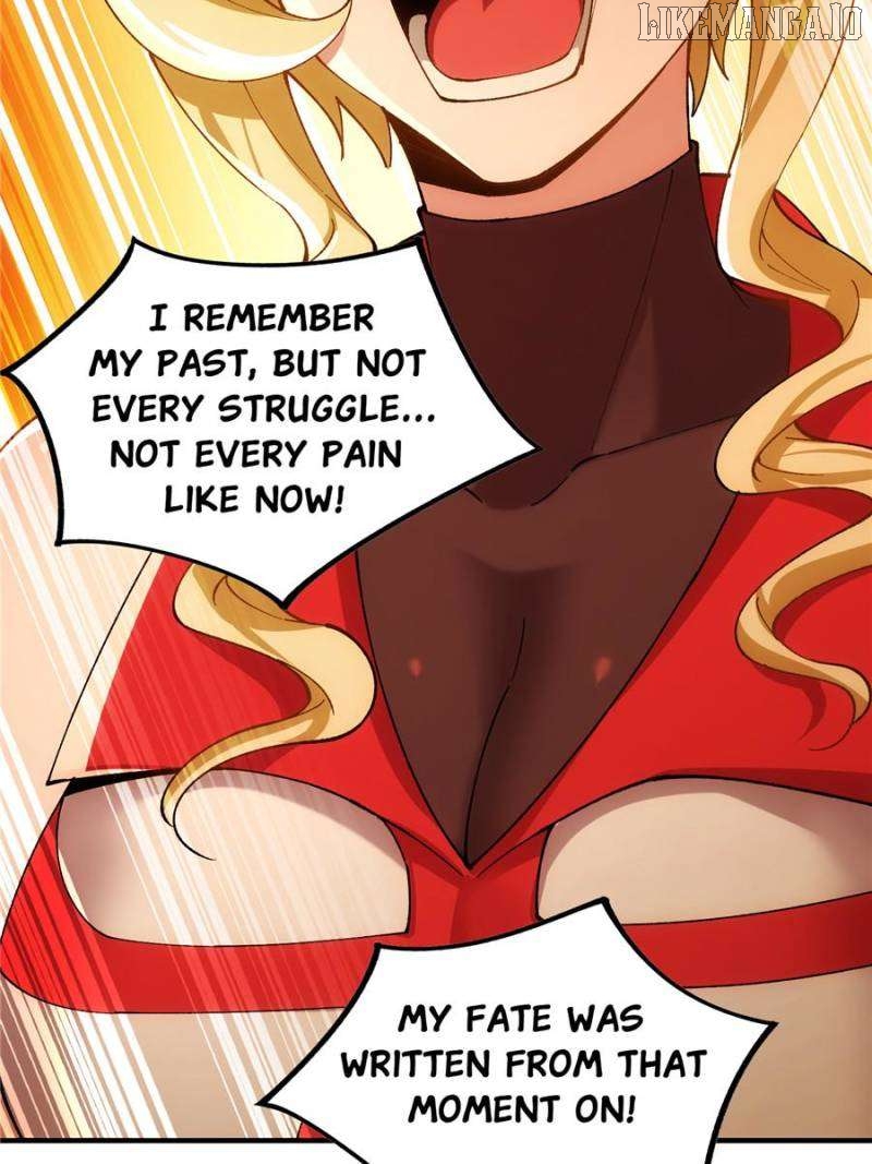 Trapped Inside the Beta Test World for 1000 years Chapter 105 - page 12