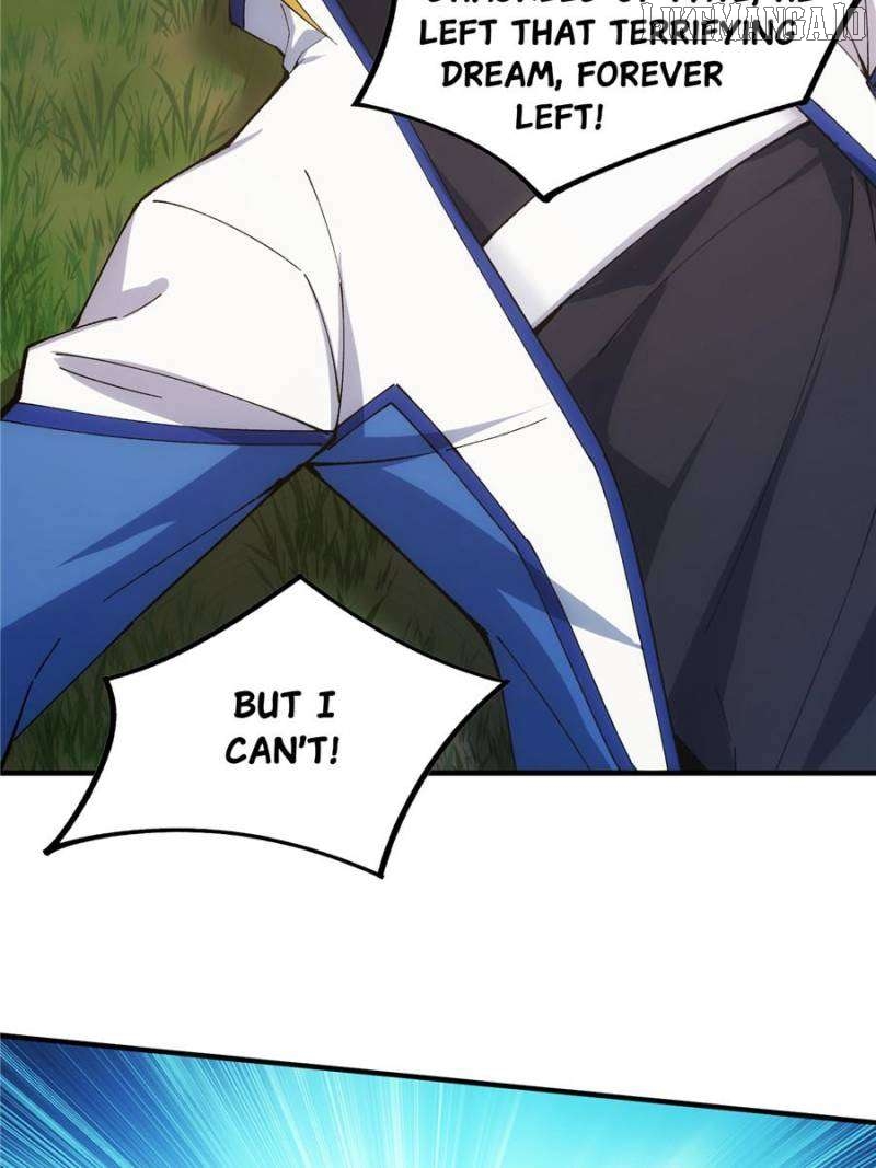 Trapped Inside the Beta Test World for 1000 years Chapter 105 - page 14