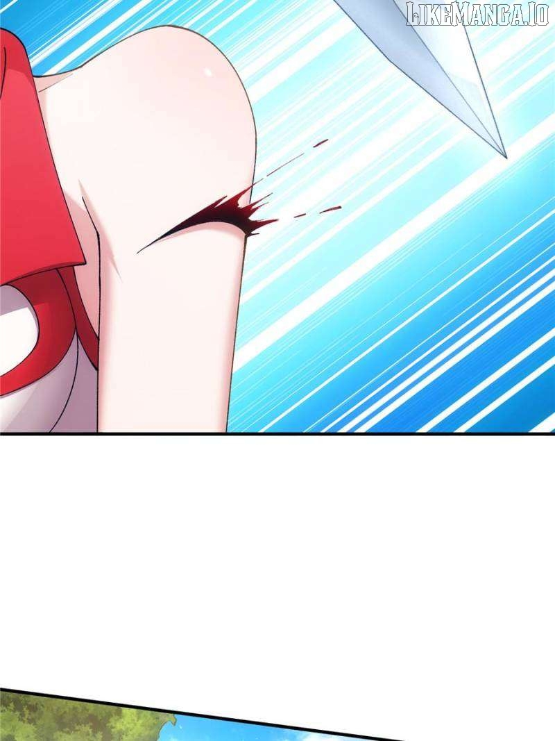 Trapped Inside the Beta Test World for 1000 years Chapter 105 - page 16